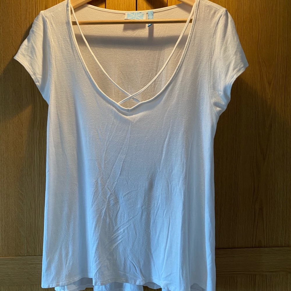 White Survival T-shirt